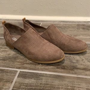 Dr. Scholl’s Booties